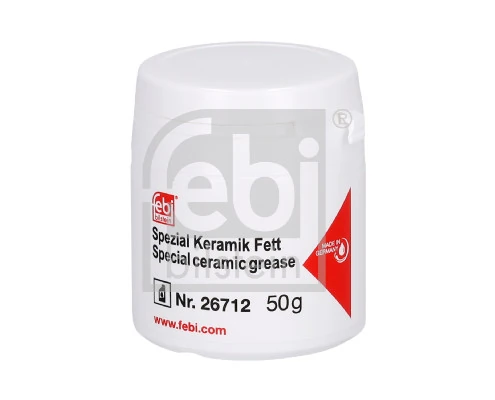 High Temperature Lubricant